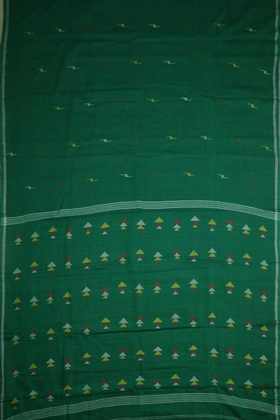 Cotton Sarees- Matkatus