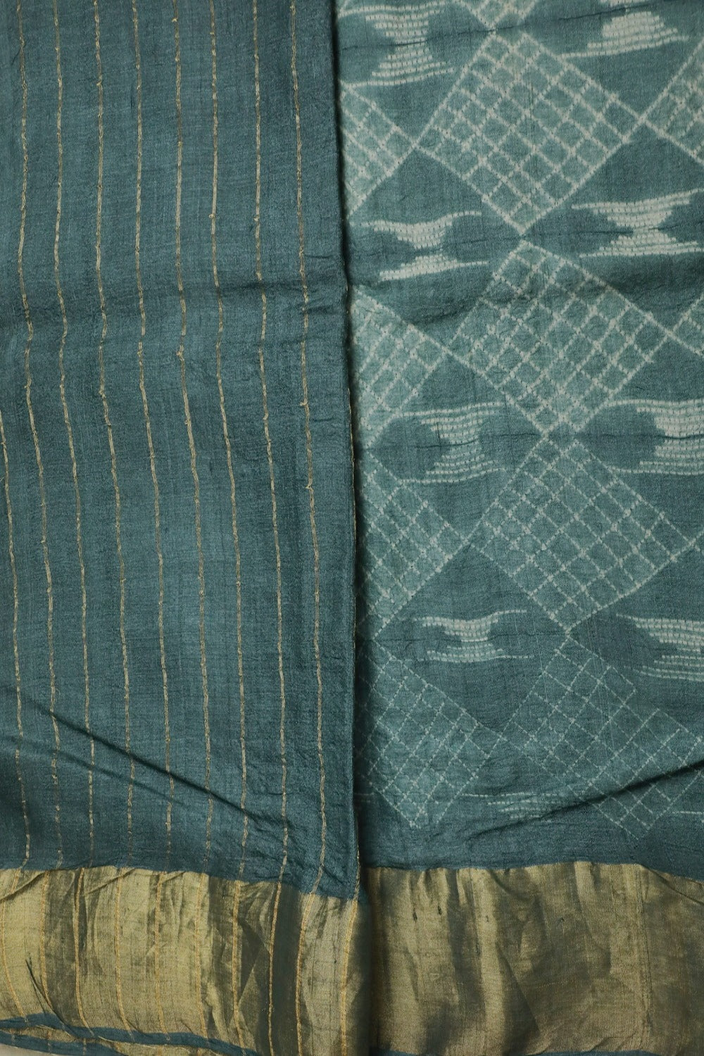 Saree - Matkatus