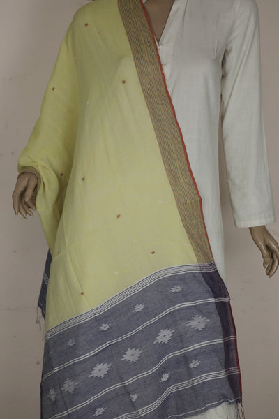 Handloom Stole - Matkatus 