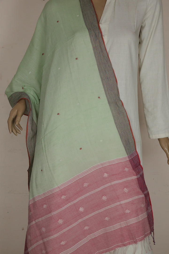 Handloom Stole - Matkatus 
