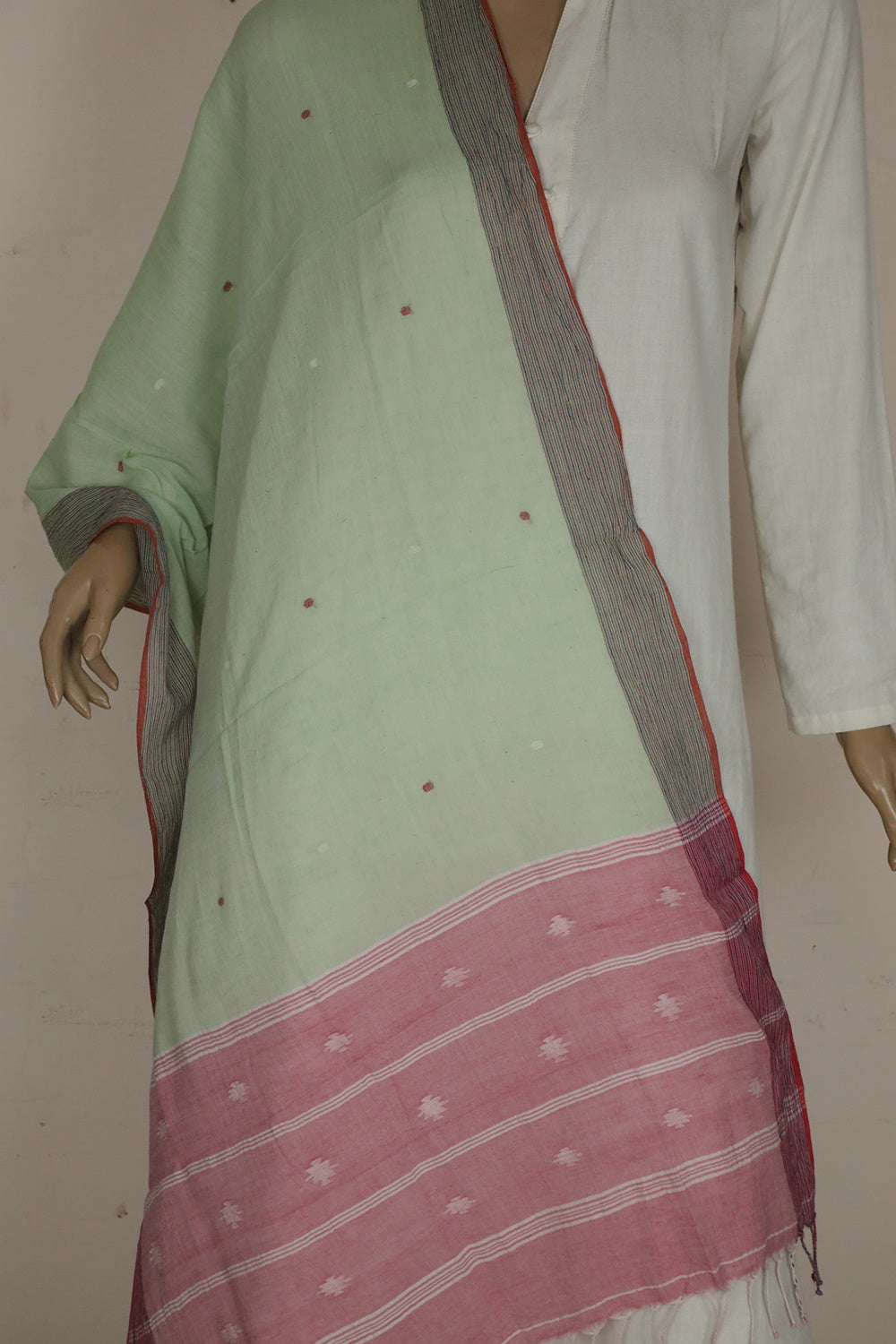 Handloom Stole - Matkatus 