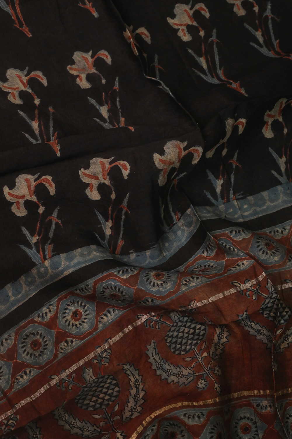 Stoles - Matkatus 