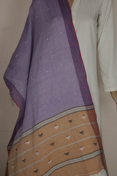 Handloom Stole - Matkatus 