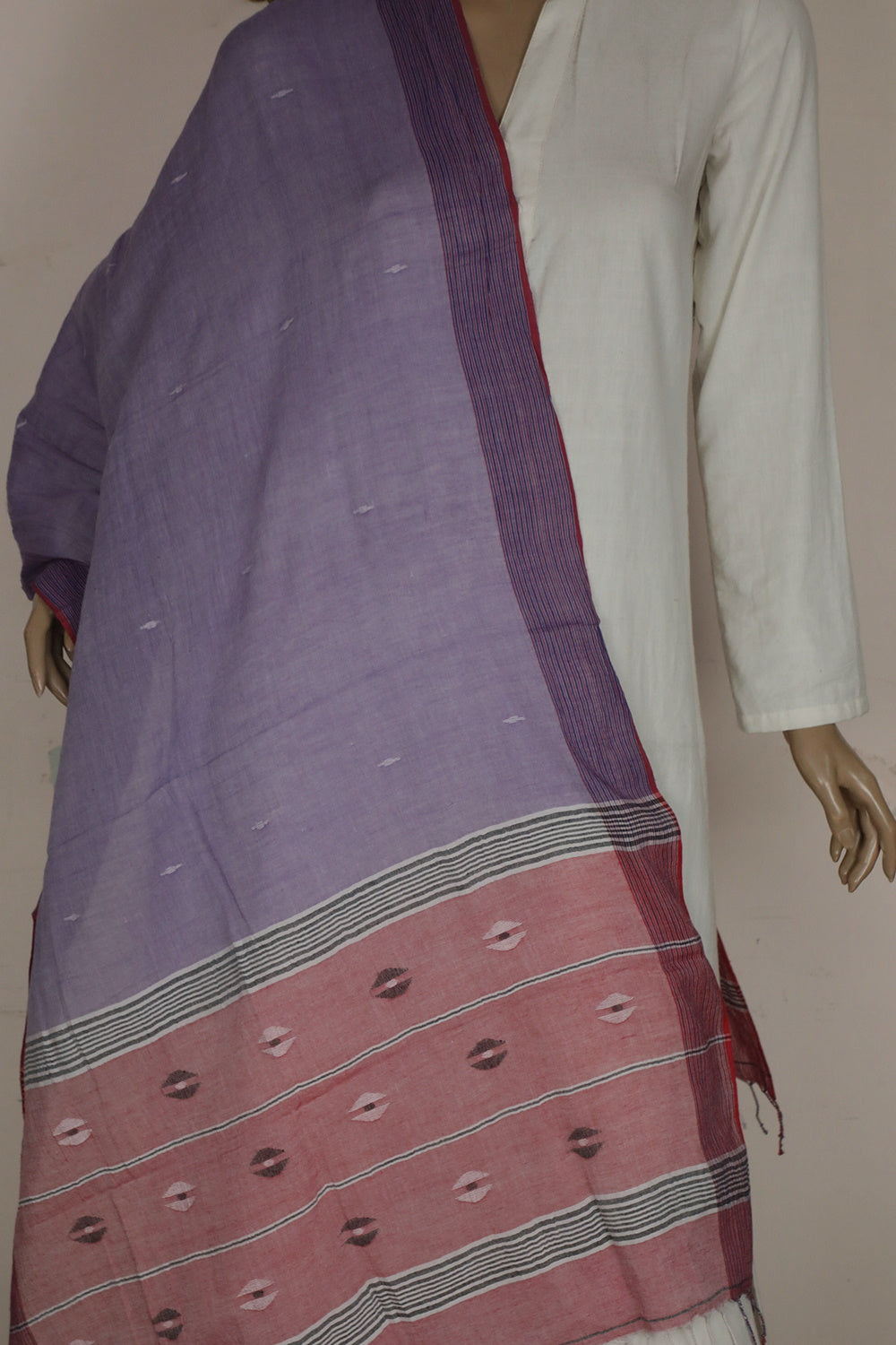 Handloom Stole - Matkatus 