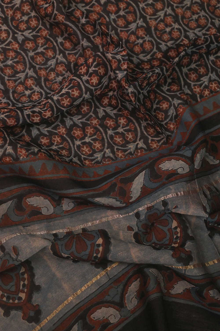 Stoles - Matkatus 