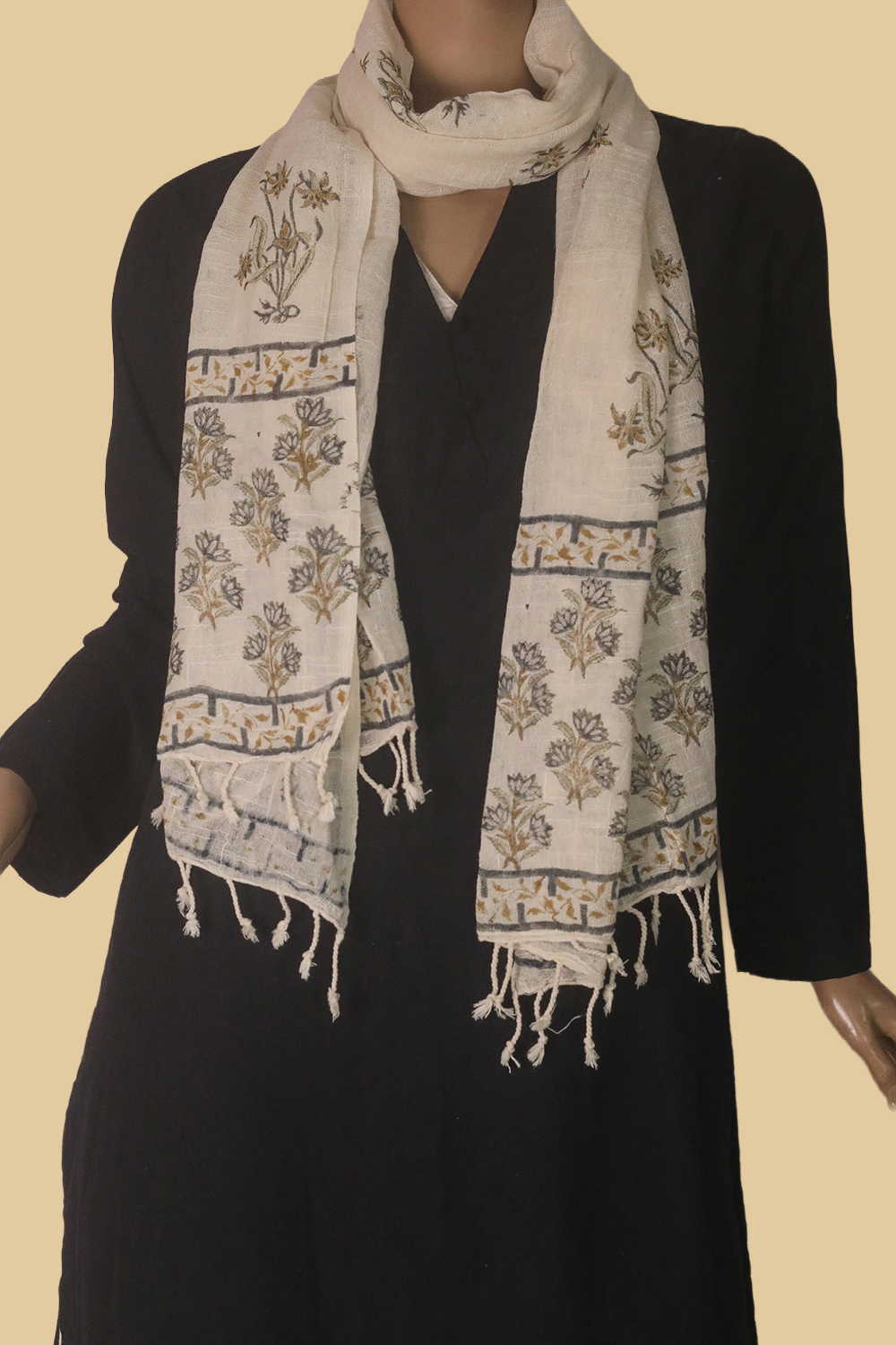 Stoles - Matkatus 