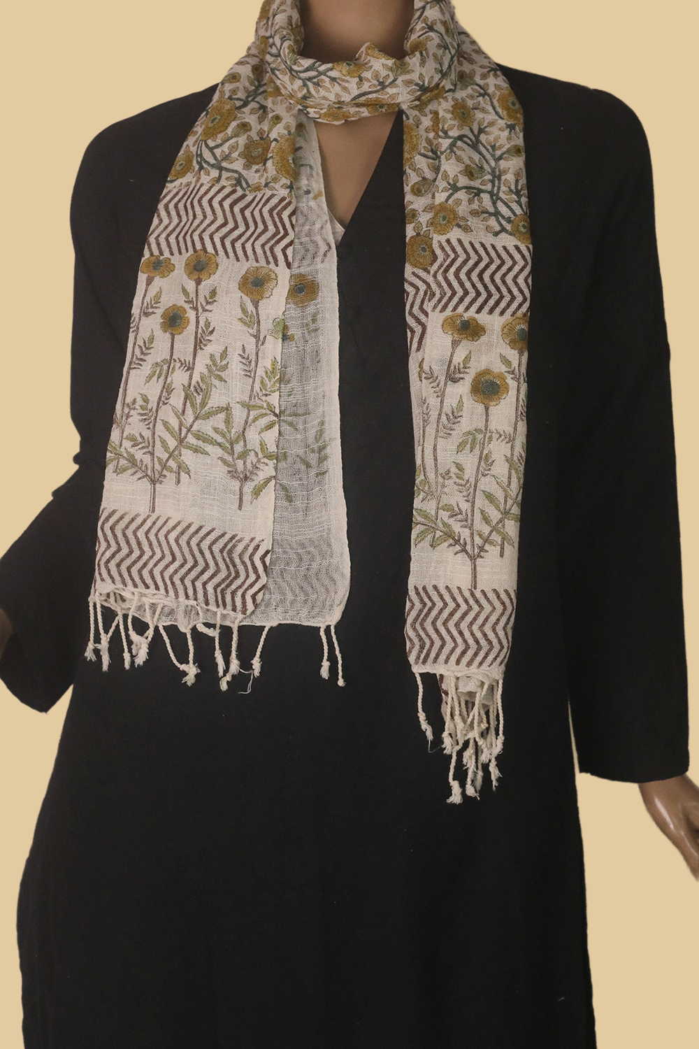Stoles - Matkatus 