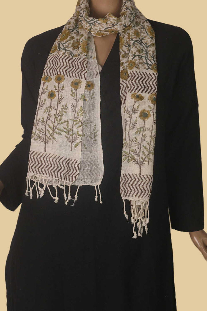 Stoles - Matkatus 