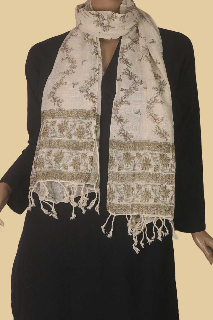 Stoles - Matkatus 