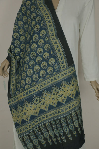 Cotton Stole - Matkatus