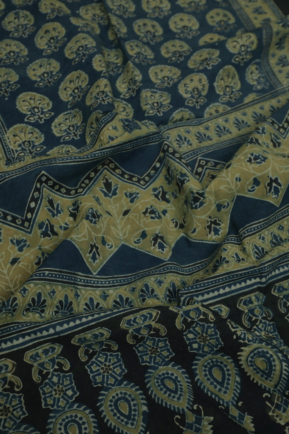 Stoles - Matkatus 