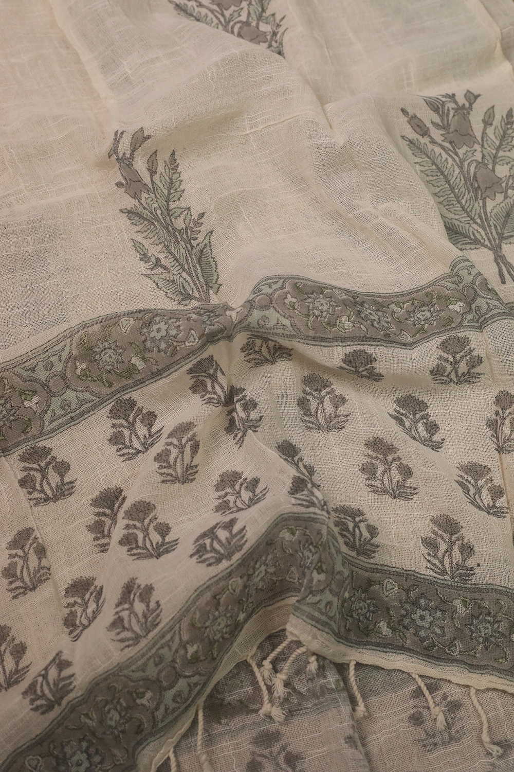 Stoles - Matkatus 