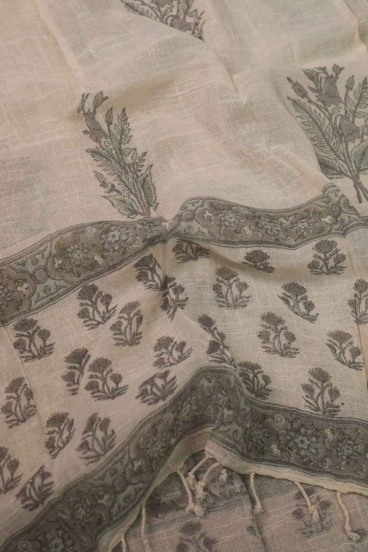 Stoles - Matkatus 