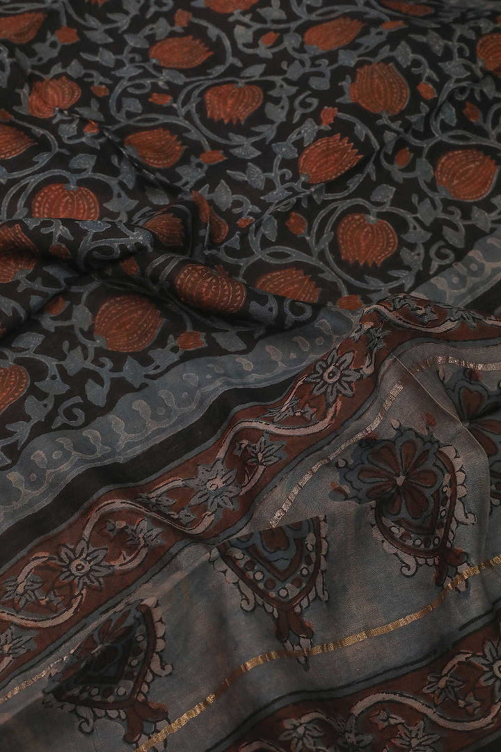 Stoles - Matkatus 