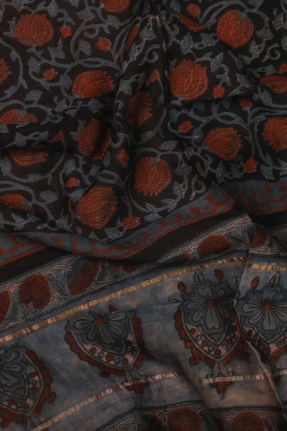 Stoles - Matkatus 