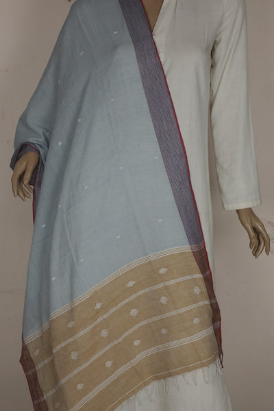 Handloom Stole - Matkatus 