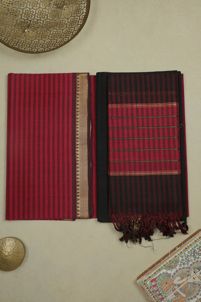 Mangalagiri Suits - Matkatus 