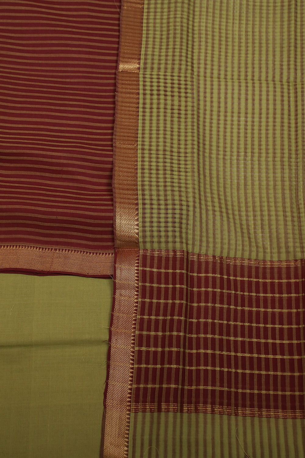 Cotton Suits - Matkatus 