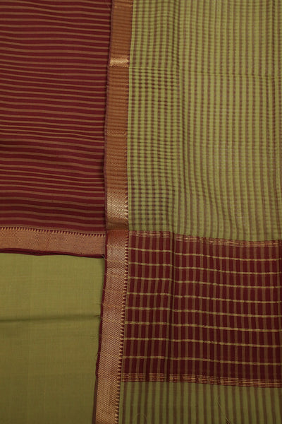 Cotton Suits - Matkatus 