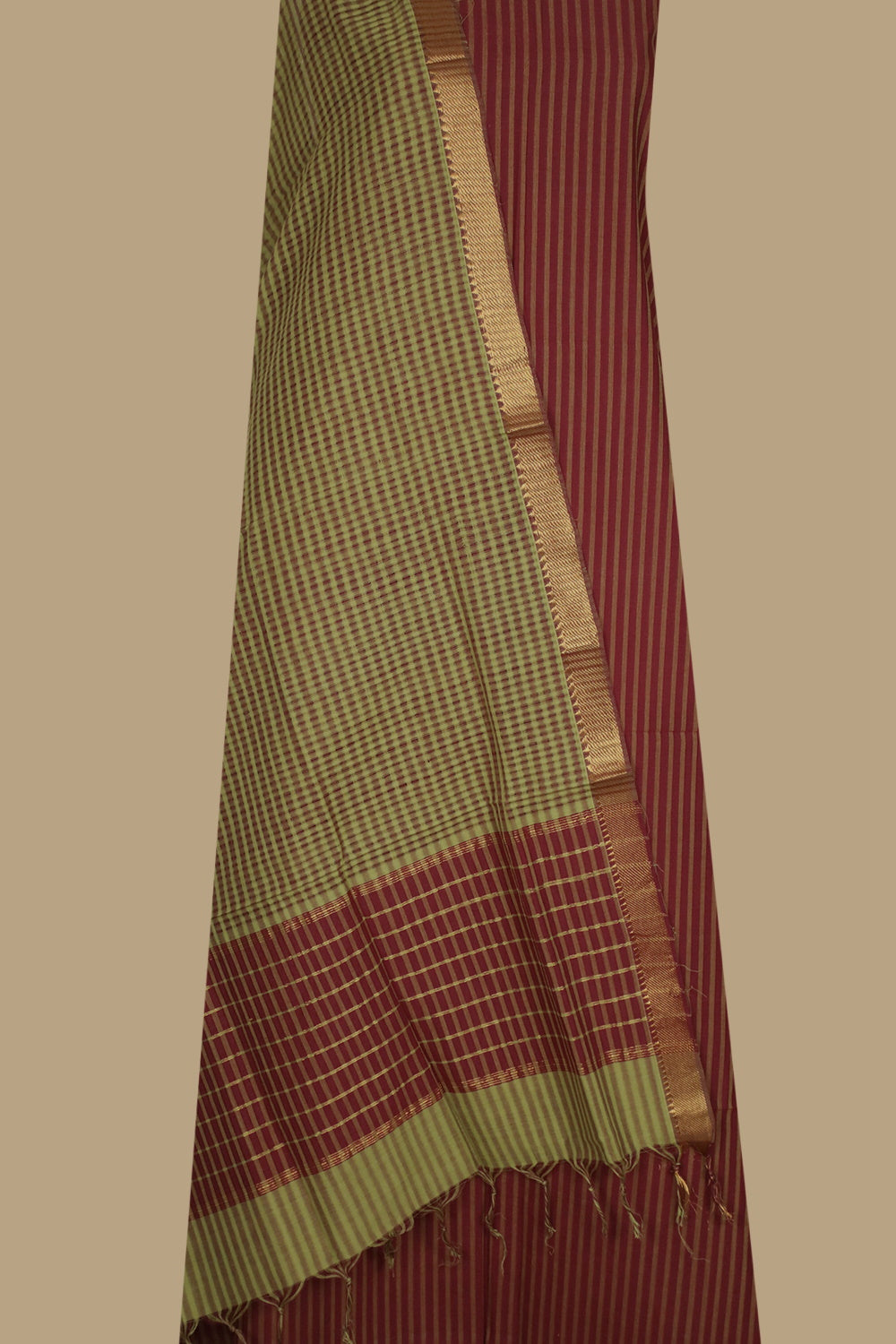 3 Piece Suit - Matkatus 
