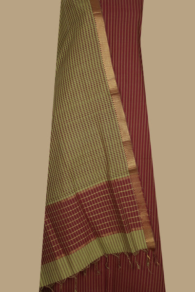 3 Piece Suit - Matkatus 