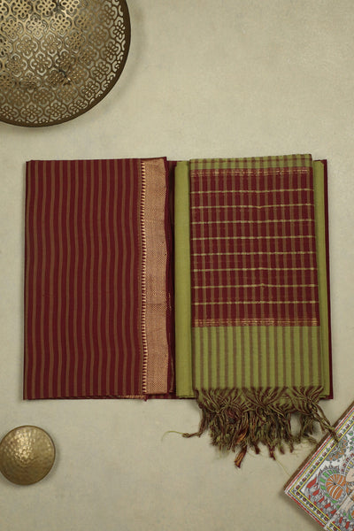 Mangalagiri Suits - Matkatus 