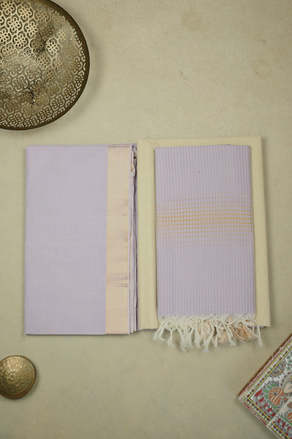 Unstitched Suits-Matkatus 
