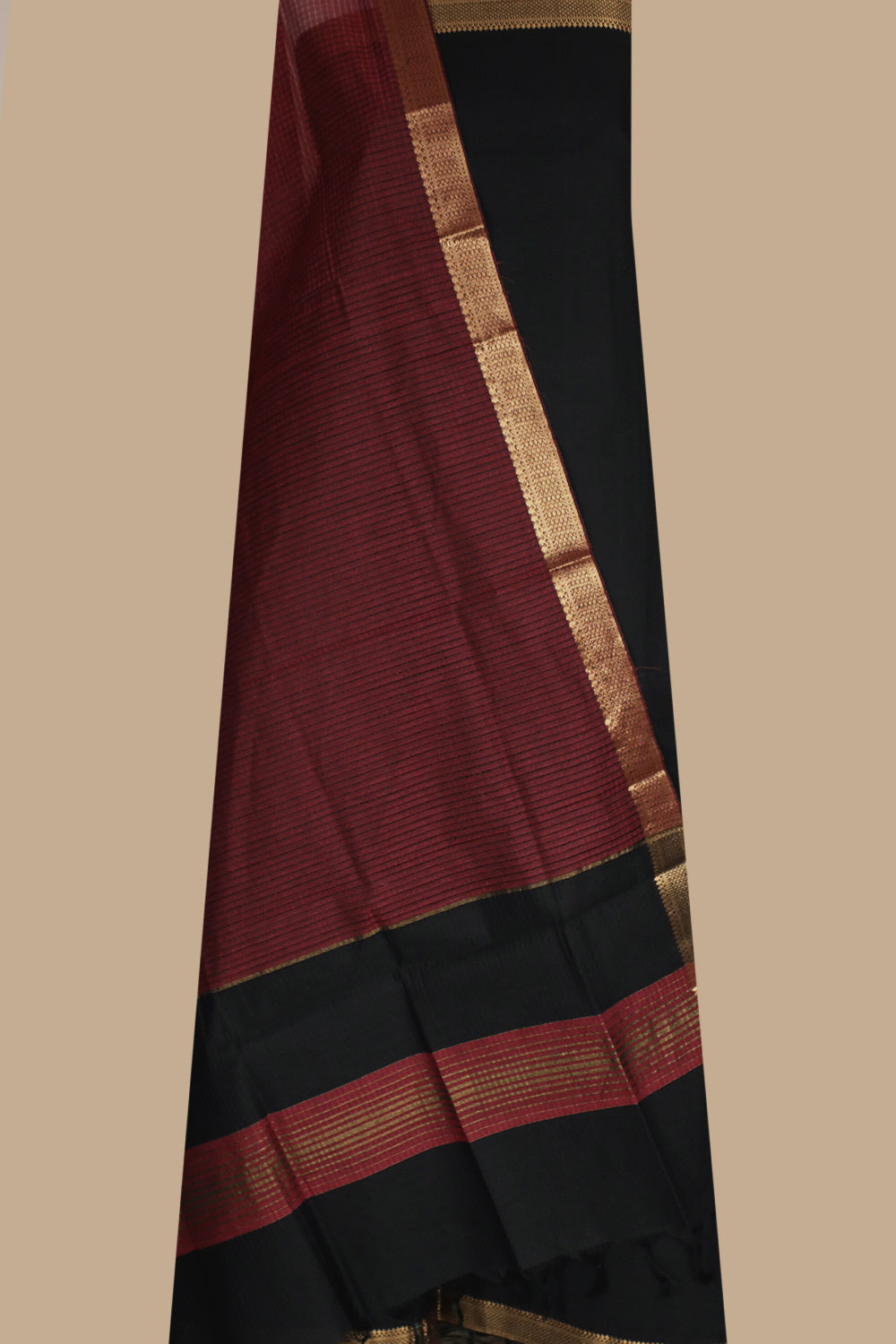 Cotton Suit-Matkatus 