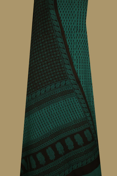 Cotton Suit - Matkatus