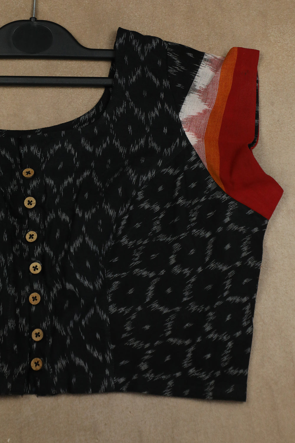 Blouse - Matkatus