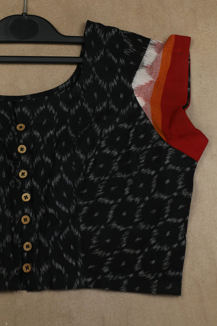 Blouse - Matkatus
