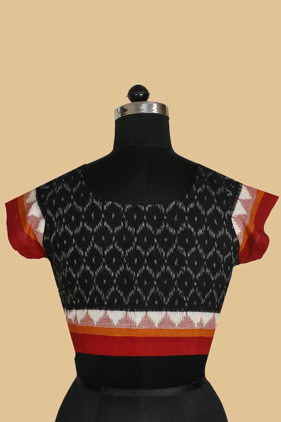 Fitting Blouse - Matkatus
