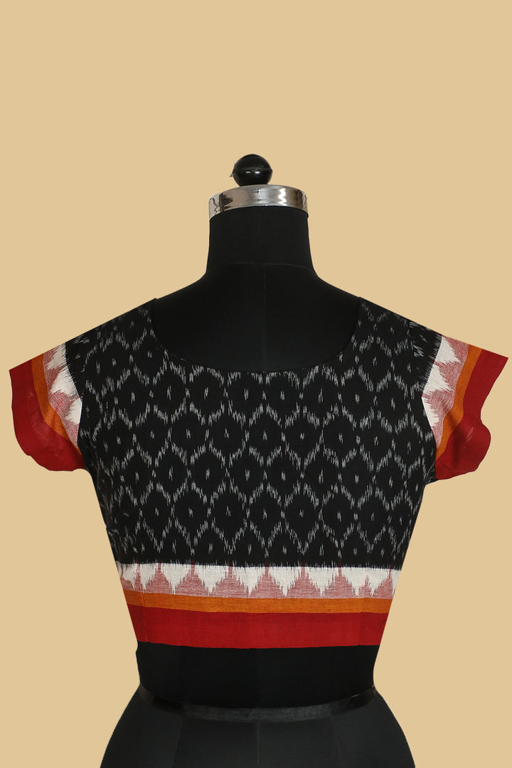 Fitting Blouse - Matkatus