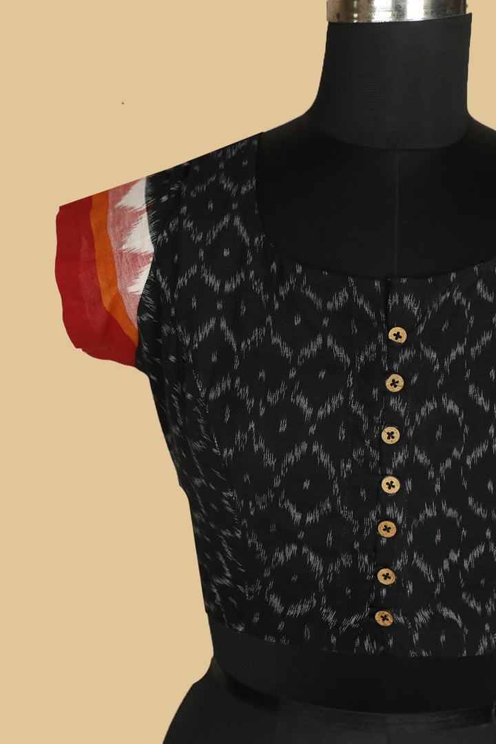 Handcrafted Blouse - Matkatus