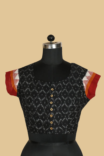 Stitched Blouse - Buy Beautiful Readymade Blouse Online in India – Matkatus