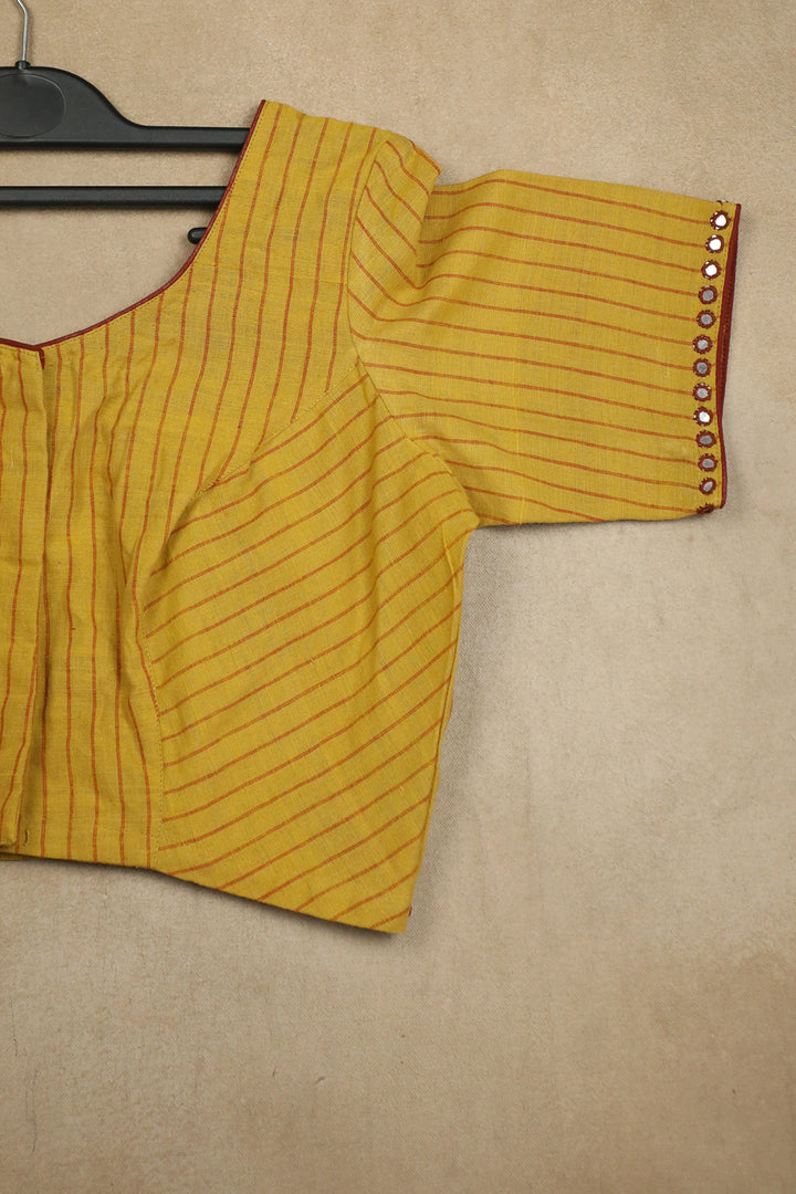 Blouse - Matkatus
