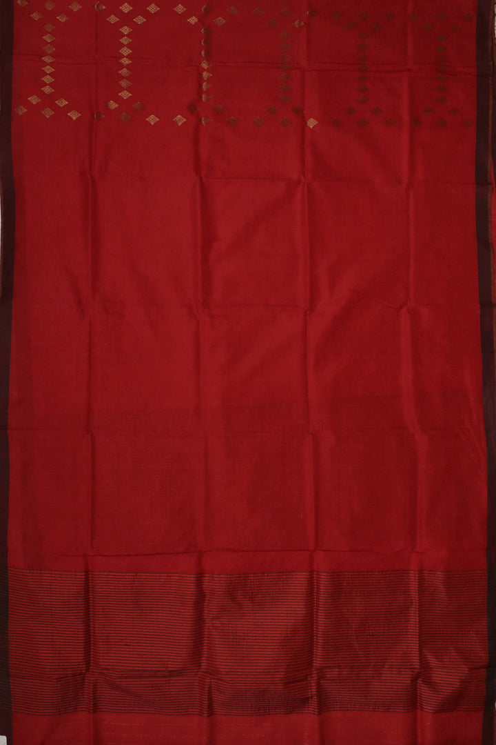 Handwoven Chanderi Dupattas - Matkatus
