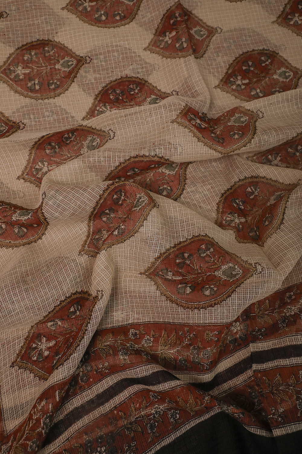 Kota Dupattas - Matkatus 