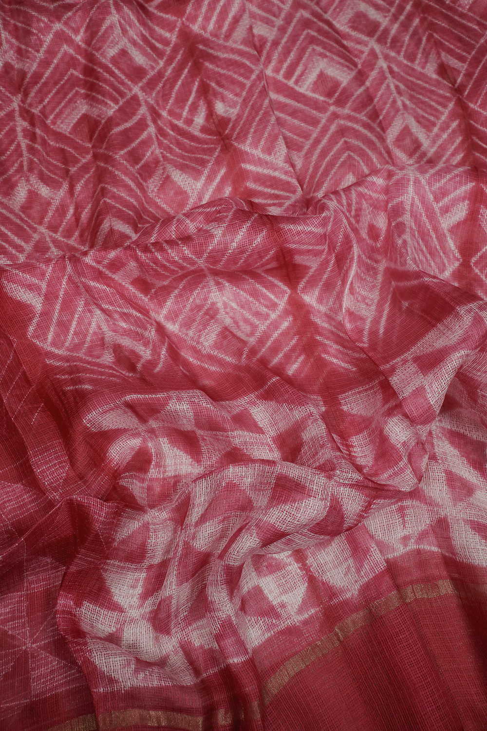 Silk Dupatta - Matkatus