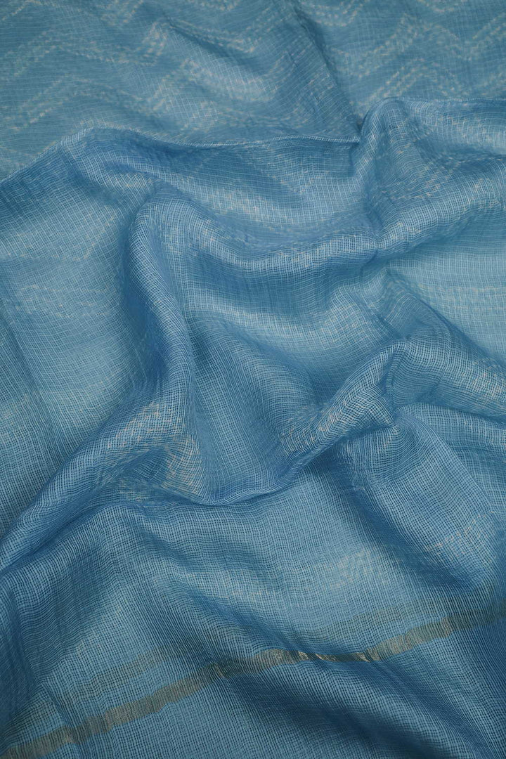 Silk Dupatta - Matkatus