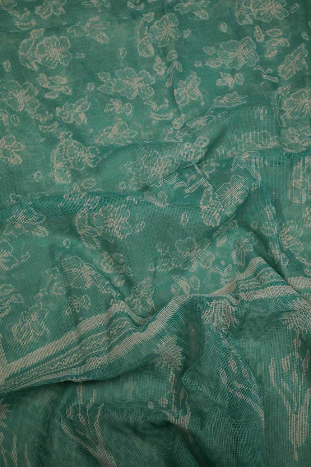 Silk Dupatta - Matkatus