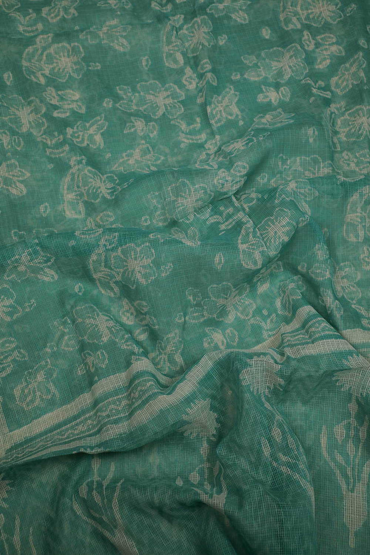 Silk Dupatta - Matkatus