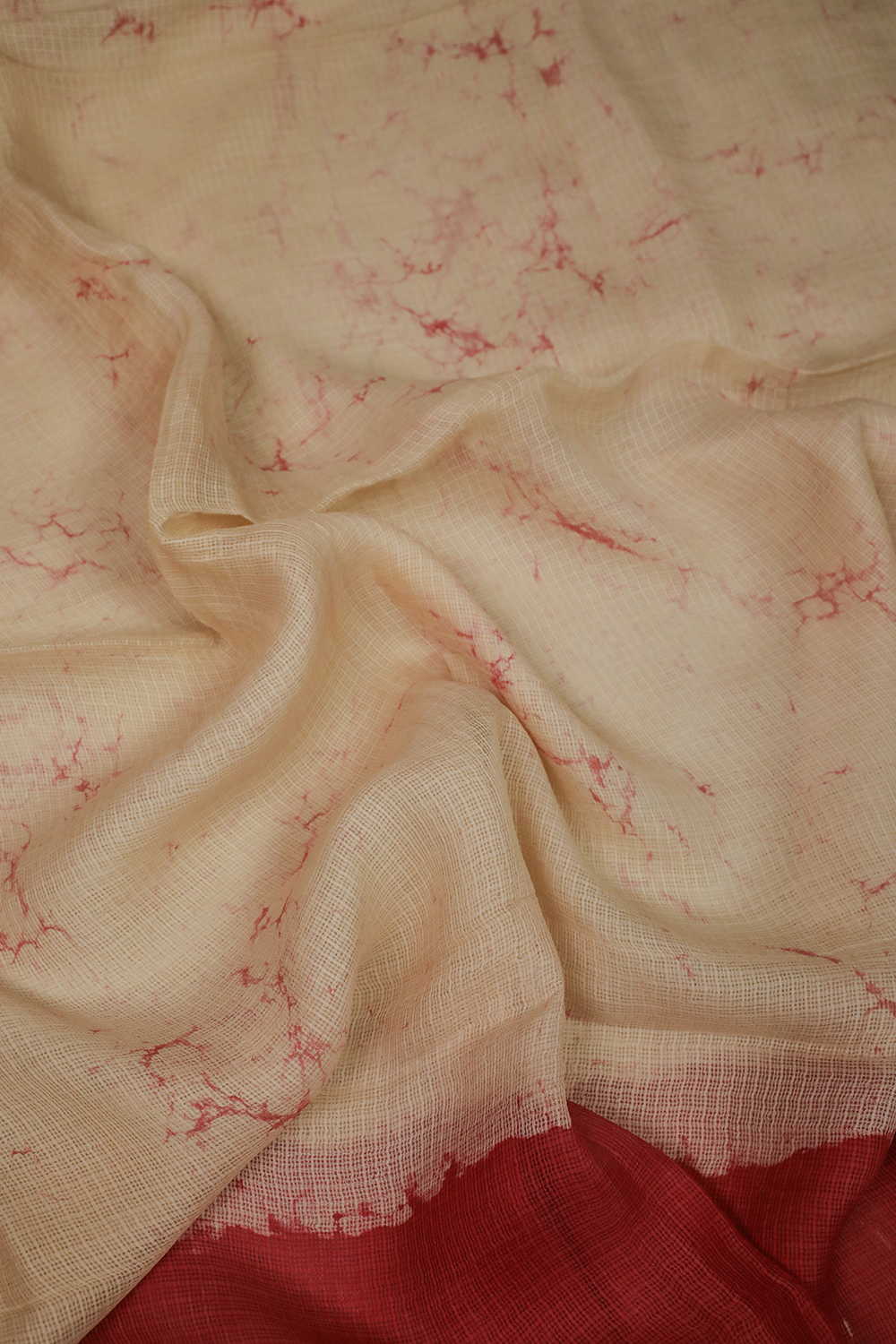 Silk Dupatta - Matkatus