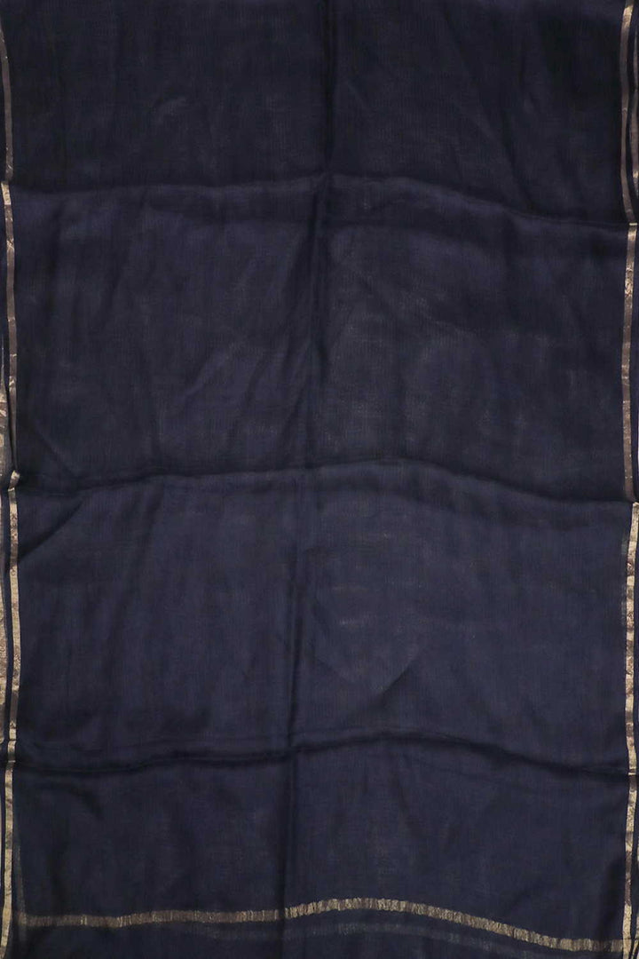 Silk Dupatta - Matkatus
