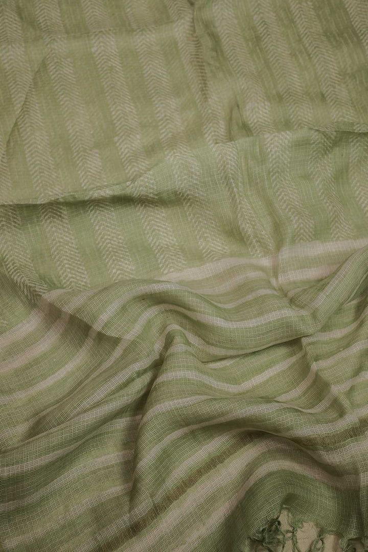 Silk Dupatta - Matkatus
