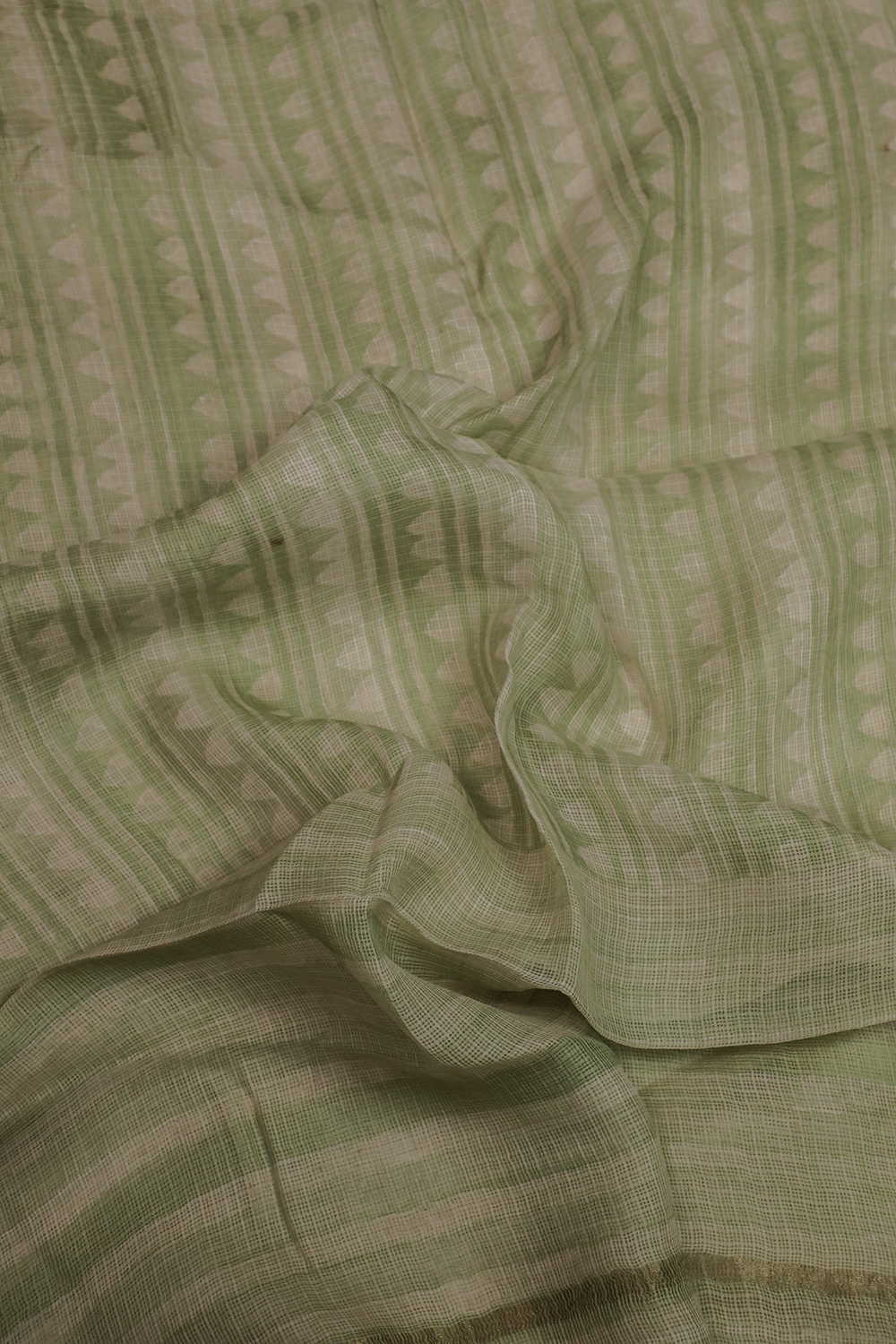 Silk Dupatta - Matkatus