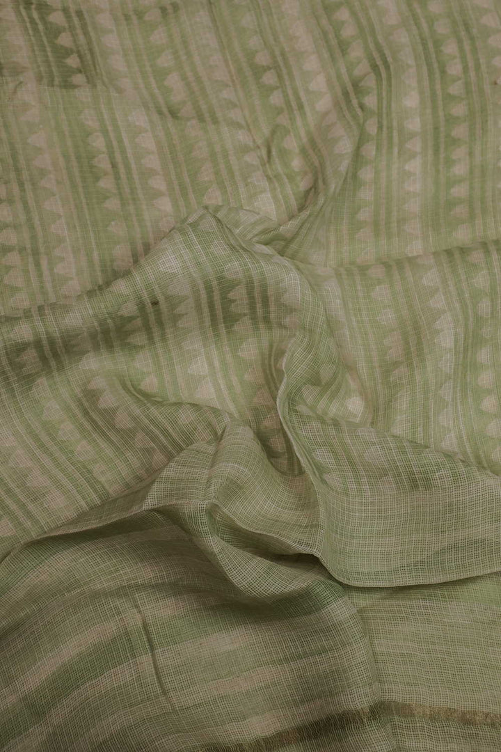 Silk Dupatta - Matkatus