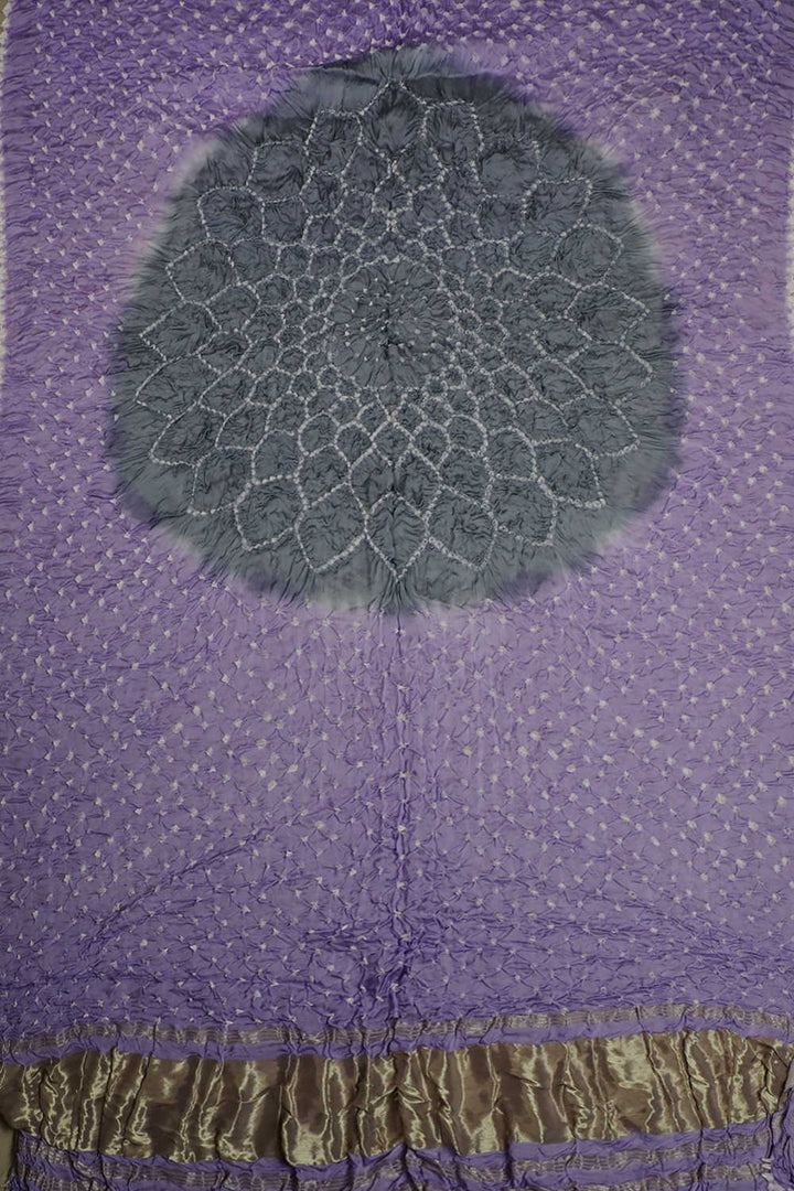 Silk Dupatta - Matkatus 