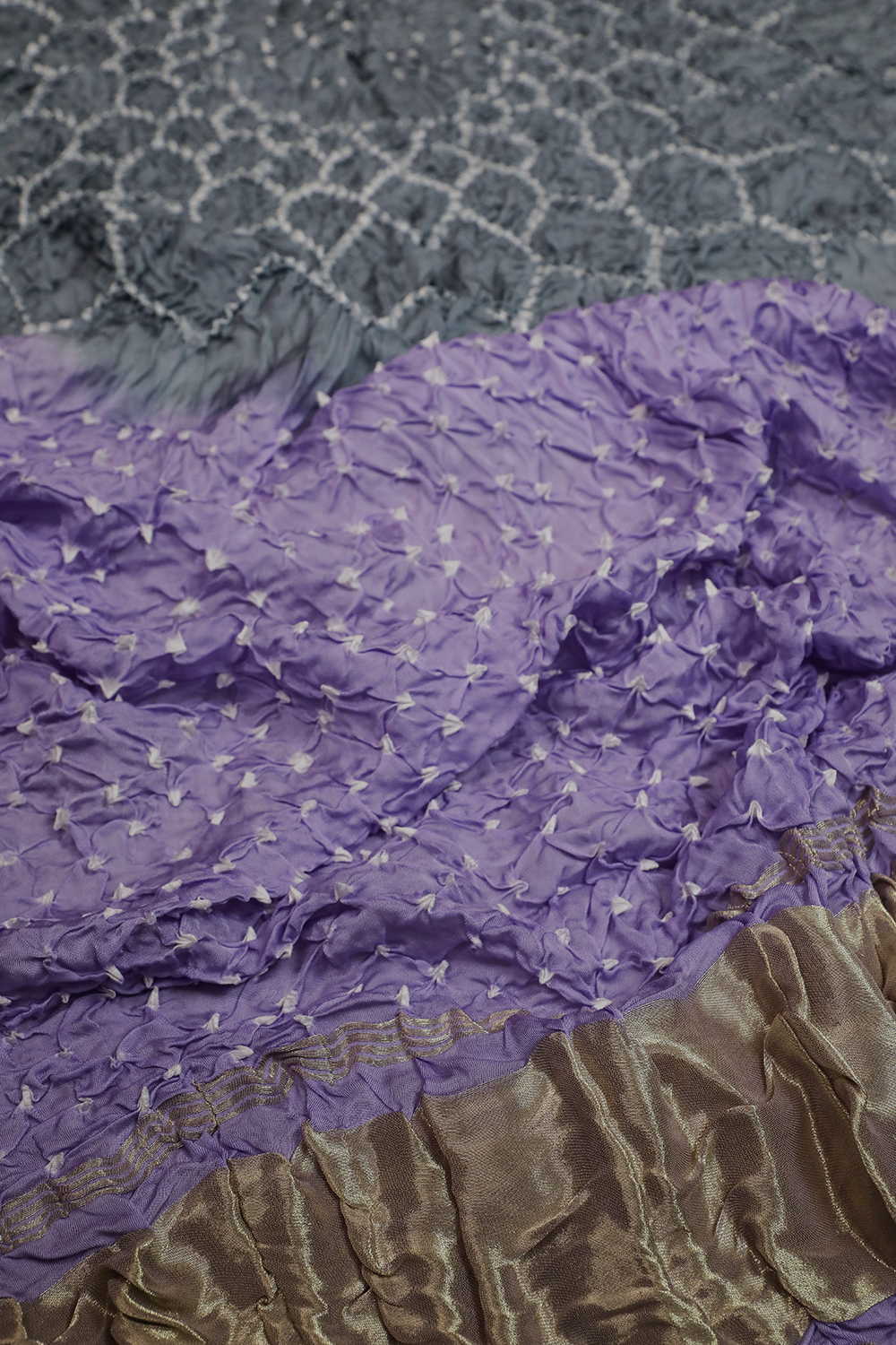 Modal Silk Dupatta - Matkatus