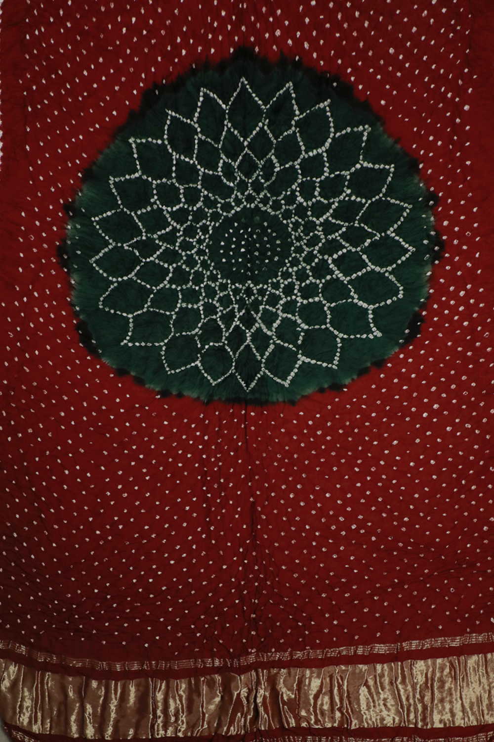 Silk Dupatta - Matkatus 